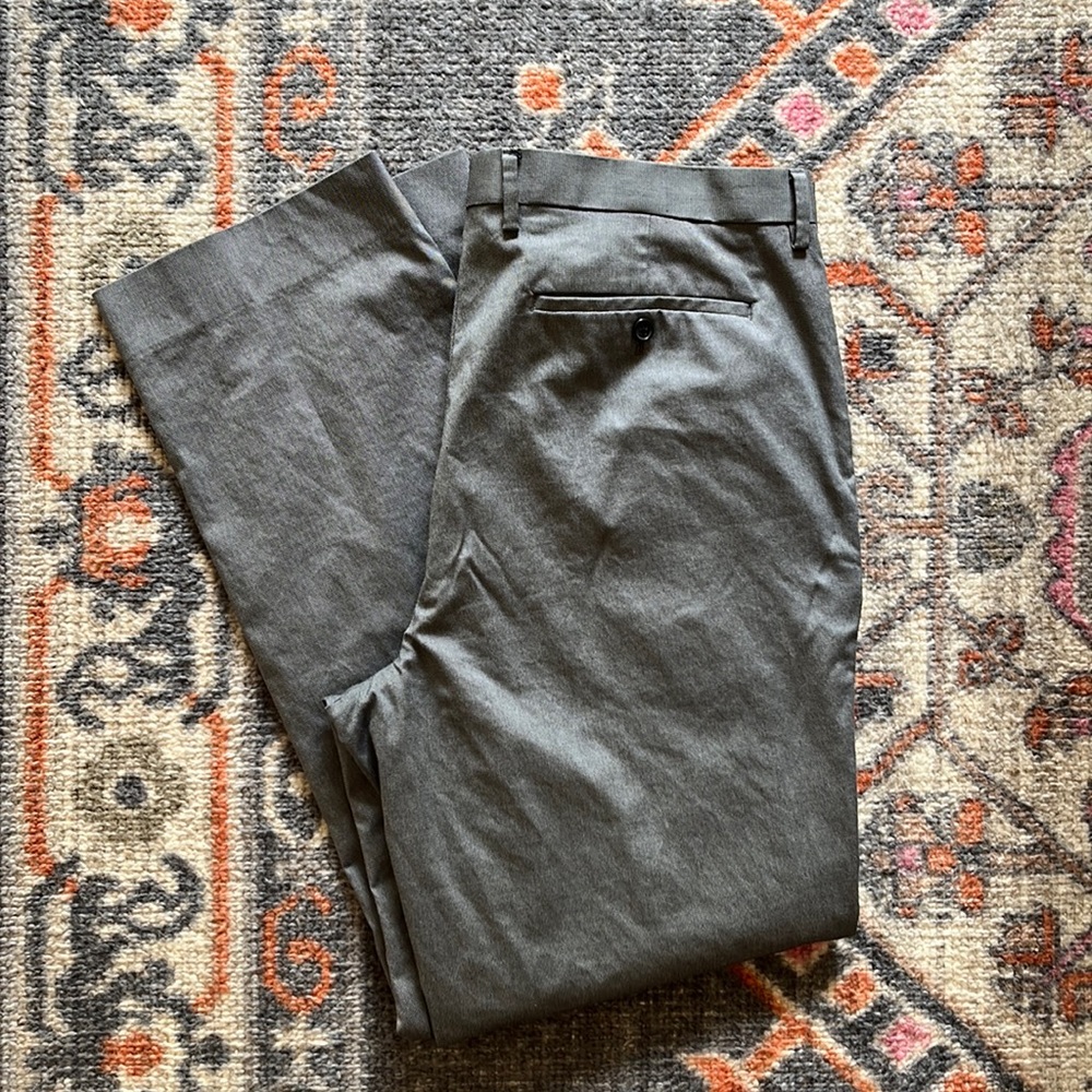 Banana Republic Slim Fit 38x34